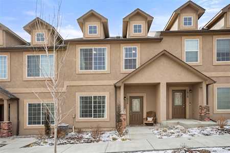 1824 Springs Vista St Colorado Springs, CO 80910