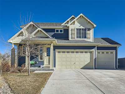 8951 Sentry Dr Fountain, CO 80817
