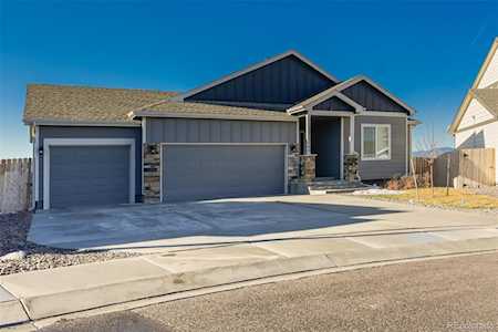 6780 Abita Dr Colorado Springs, CO 80925