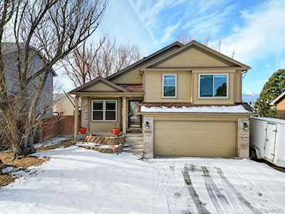 2710 Warrenton Way Colorado Springs, CO 80922