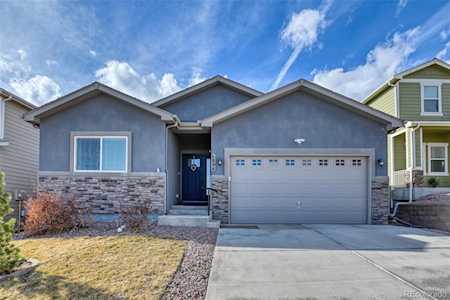 6898 Tullamore Dr Colorado Springs, CO 80923