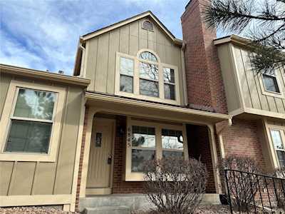 6845 Mountain Top Ln Colorado Springs, CO 80919