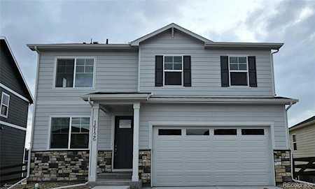 16126 Mountain Flax Dr Monument, CO 80132