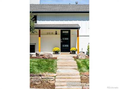 2915 Heidelberg Dr Boulder, CO 80305