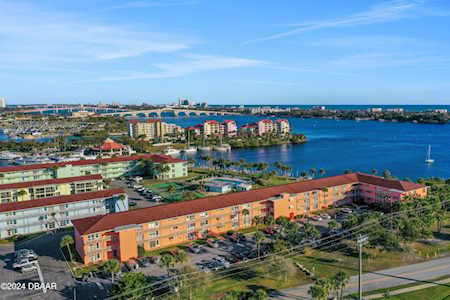 River House Condos For Sale Daytona Beach - River House Real Estate