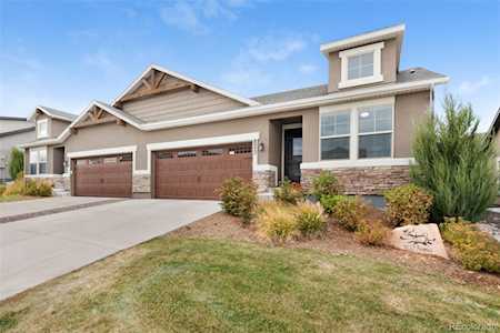 8052 Pumice Point Colorado Springs, CO 80938
