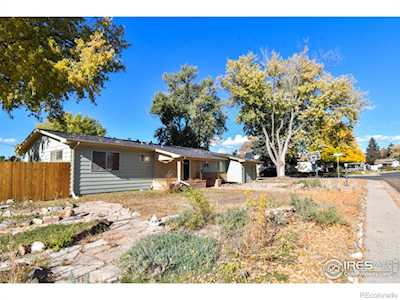 1233 E Broadmoor Dr Loveland, CO 80537