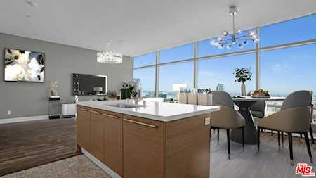 Ritz Carlton Residences Los Angeles | 900 W Olympic Blvd