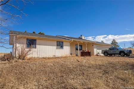 12156 Tomahawk Rd Parker, CO 80138