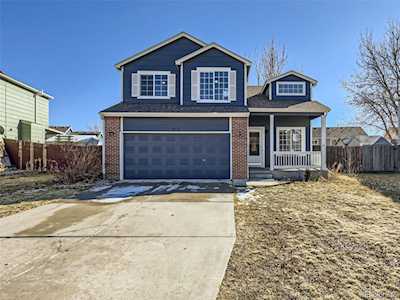 9557 Yukon Way Colorado Springs, CO 80925