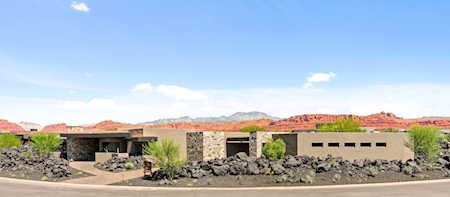 Entrada at Snow Canyon UT Homes for Sale Entrada at Snow Canyon