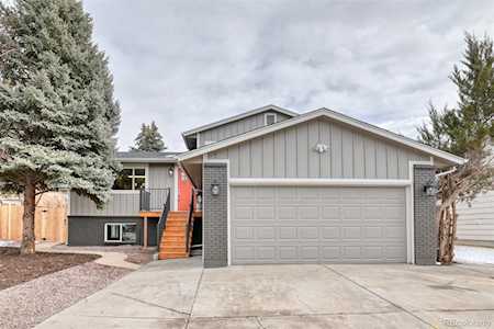 1836 Chapel Hills Dr Colorado Springs, CO 80920