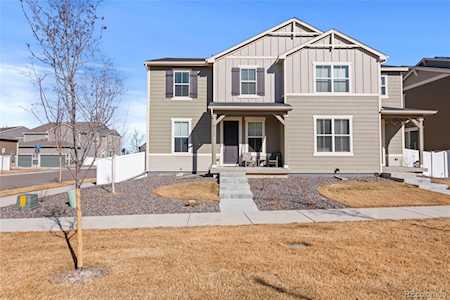 5121 Bittercress Rd Brighton, CO 80640