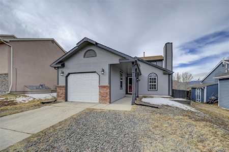 6620 Montarbor Dr Colorado Springs, CO 80918