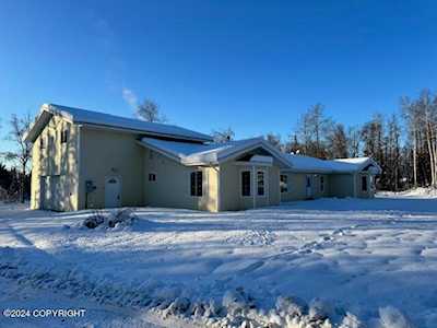 Waterfront Property For Sale In Alaska