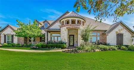 Lucas Tx Luxury Homes