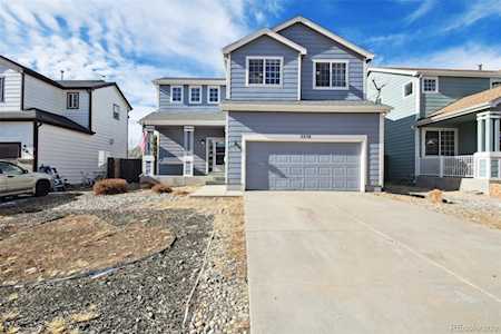 2258 Woodpark Dr Colorado Springs, CO 80951