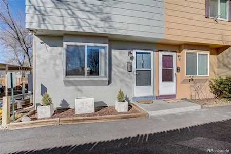 609 Bennett Ave #A Colorado Springs, CO 80909