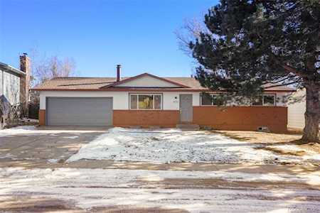 4737 Shadowglen Dr Colorado Springs, CO 80918