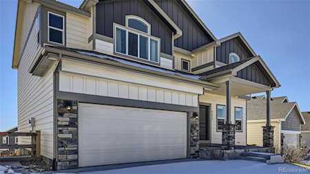 5617 Makalu Dr Colorado Springs, CO 80924