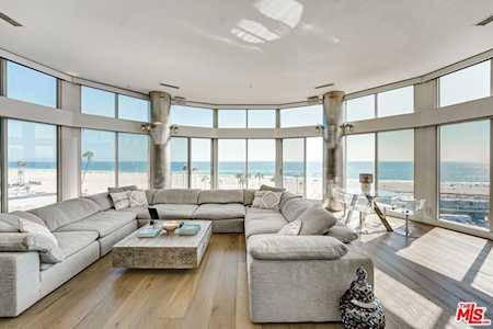 Los Angeles Luxury Condos for Sale