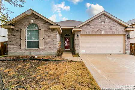 Miramar Homes for Sale Miramar Converse TX