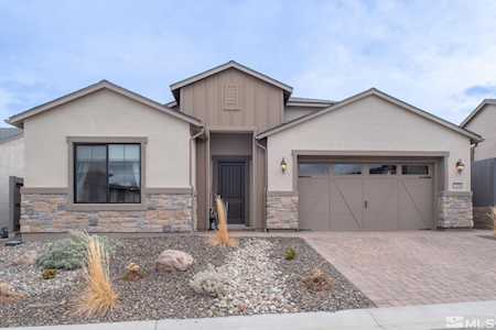 Nevada 55+ Retirement Community Homes for Sale