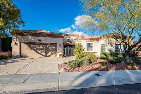 Nevada 55+ Retirement Community Homes for Sale