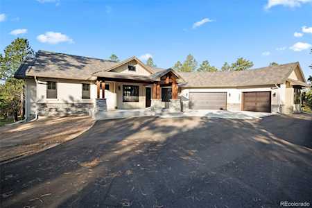 5082 Gold Run Ct Colorado Springs, CO 80908
