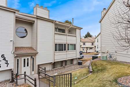 6437 Mcnichols Ct Colorado Springs, CO 80918