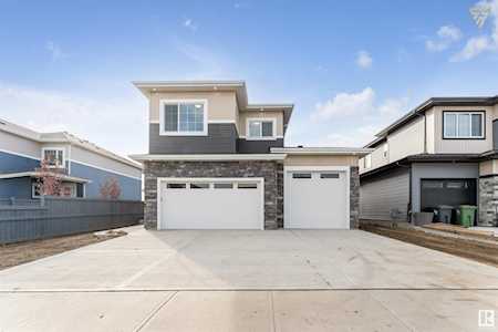 Place Chaleureuse Homes for Sale Beaumont AB Real Estate