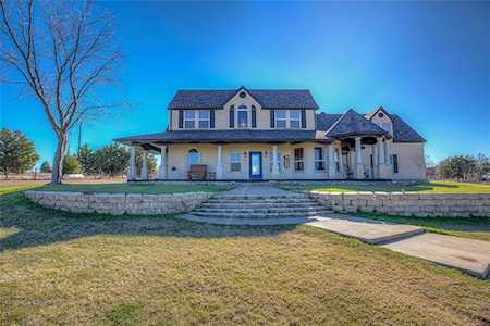 Forney TX Homes with Pool