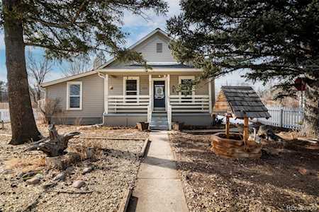 1634 N Chestnut St Colorado Springs, CO 80907