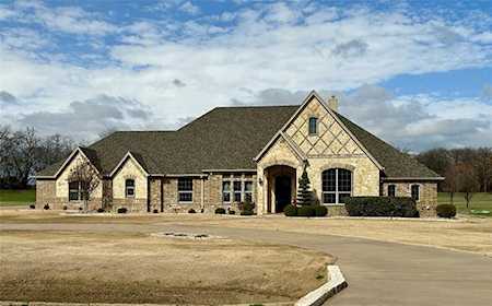 The Peninsula on Lake Granbury Homes and Lots for Sale - Real Estate