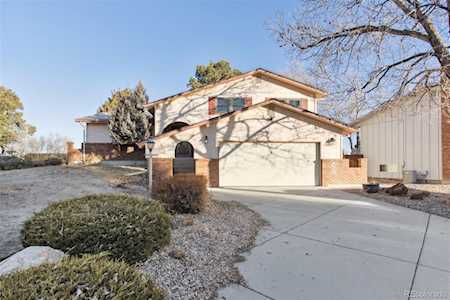1770 Kimberly Place Colorado Springs, CO 80951