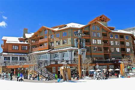 Copper Mountain Real Estate - Homes for Sale in Copper Mountain