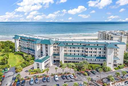 Pawleys Island Oceanfront Condos For Sale