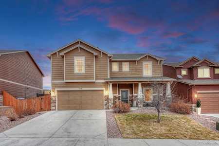 7578 Lost Pony Place Colorado Springs, CO 80922