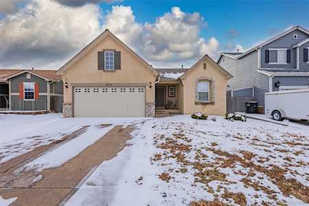 1815 Woodpark Dr Colorado Springs, CO 80951