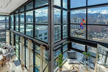 417 E Kiowa St #1202 Colorado Springs, CO 80903