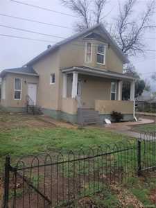 1113 E Cimarron St Colorado Springs, CO 80910