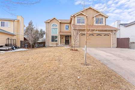8010 Chancellor Dr Colorado Springs, CO 80920