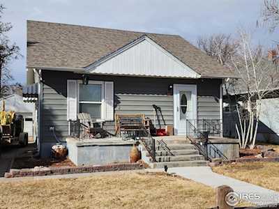 627 Prospect St Fort Morgan, CO 80701