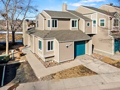 3460 Atlantic Dr Colorado Springs, CO 80910