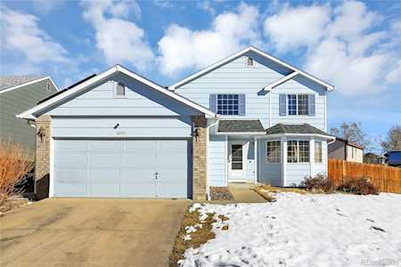 14991 E 50th Dr Denver, CO 80239