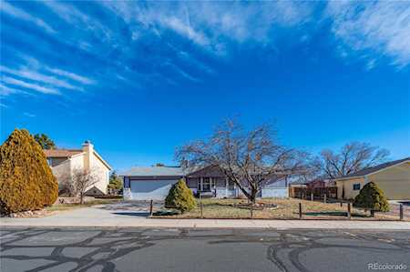 2165 Bainbridge Dr Colorado Springs, CO 80916