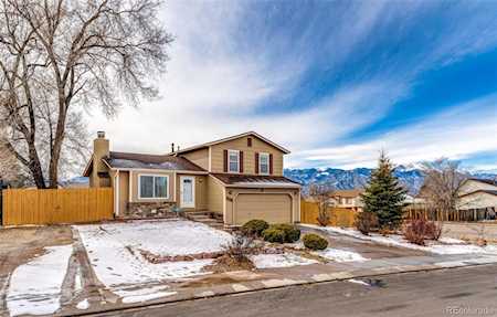 4501 Harwood Rd Colorado Springs, CO 80916