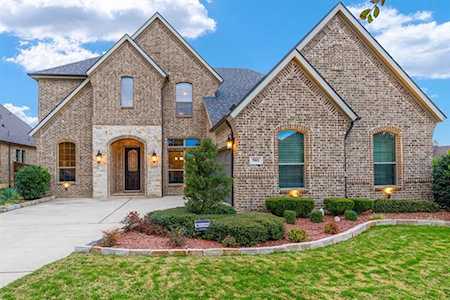 Brookstone Villas Homes for Sale Brookstone Villas Keller TX