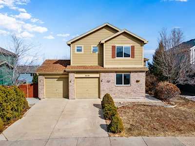 8179 Belleterre Dr Fountain, CO 80817