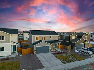 6081 Napa Dr Colorado Springs, CO 80925